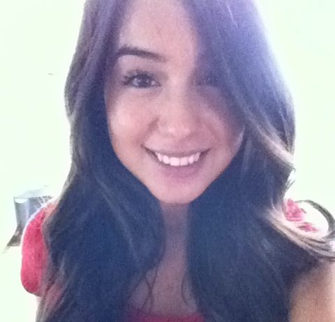 Student of the Week: Jessica Yanez