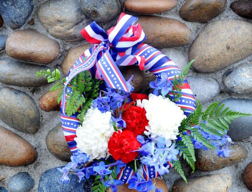 Veterans Day Ceremony