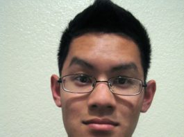 Student of the Week: Korey Vu