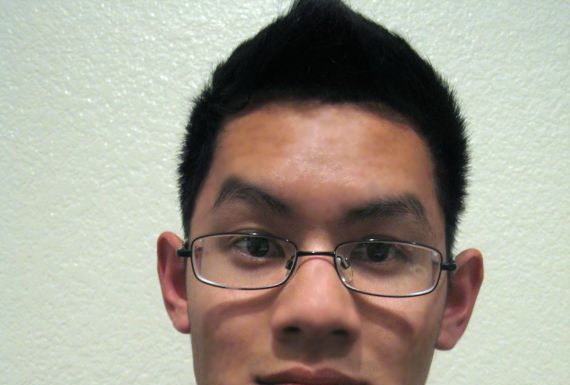 Student of the Week: Korey Vu