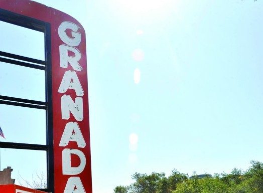 Nonprofit plans to reopen Granada, permanently