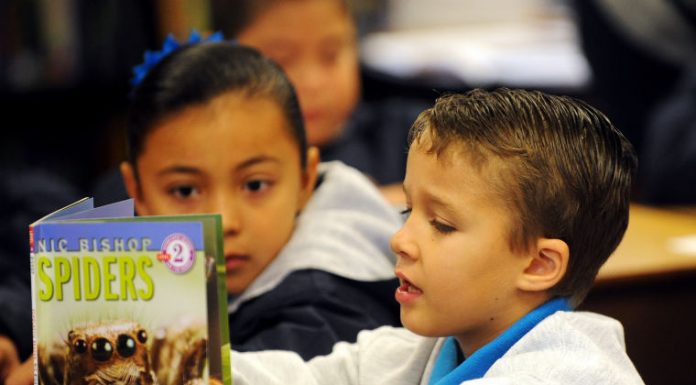 Public education in Morgan Hill for many students isn’t performing at acceptable levels – charters can help boost performance overall