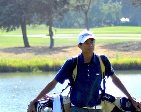 Oakwood golfer verbally commits to Penn