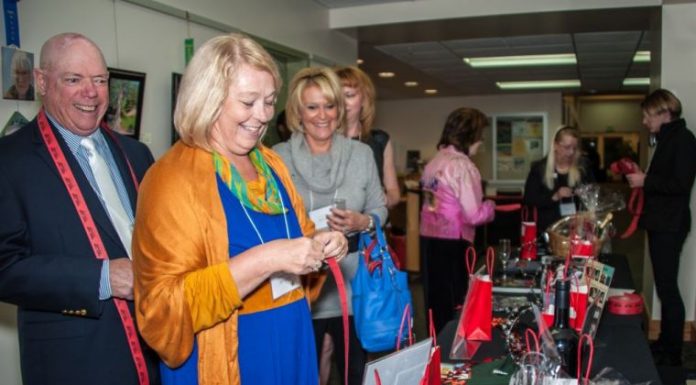 MHCF honors ‘outstanding’ philanthropists at annual celebration