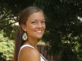 Student of the Week: Hanna Doting