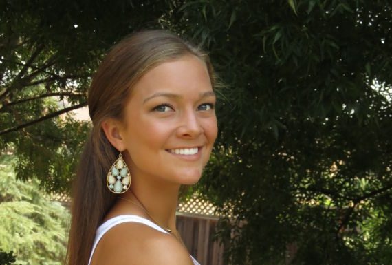 Student of the Week: Hanna Doting