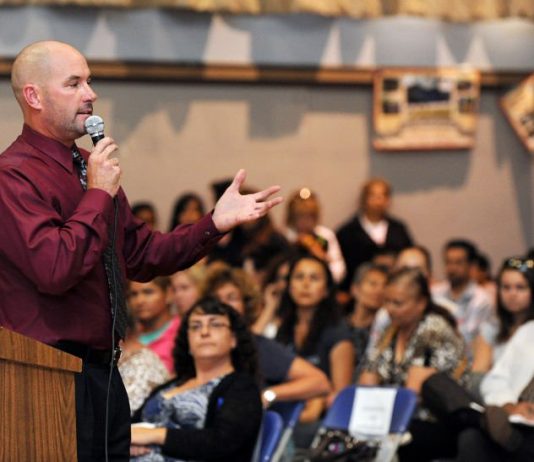 Charter petition appeal hearings set for Nov. 20