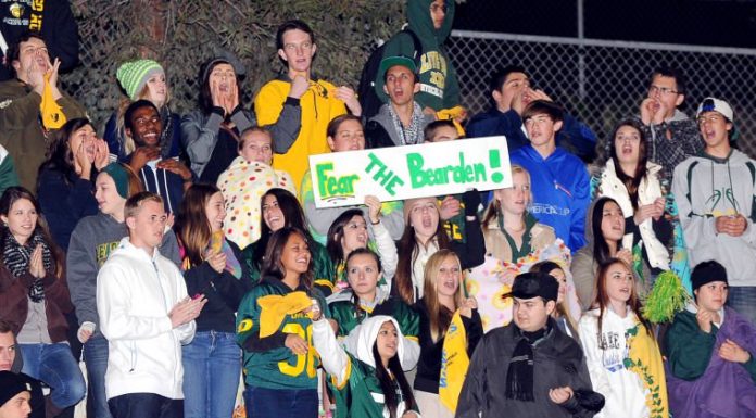 Live Oak to open playoffs at home vs Pacific Grove