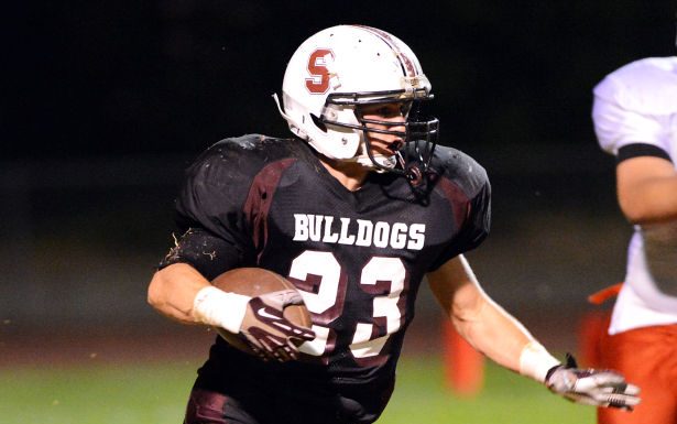 Sobrato looks to wrap up season on high note against Oak Grove