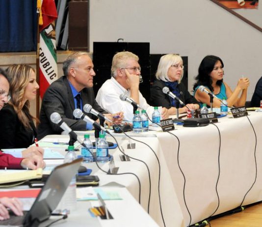 MHUSD to vote on Rocketship petition Tuesday