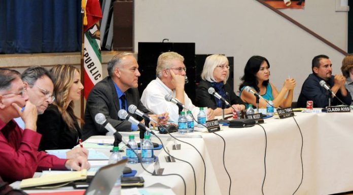 MHUSD to vote on Rocketship petition Tuesday