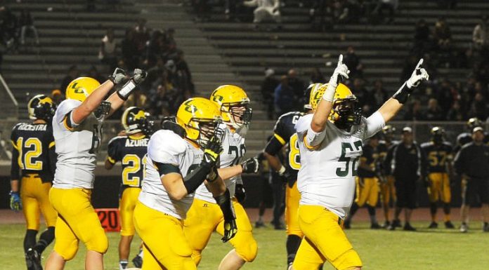 With turnaround season nearly complete, Live Oak needs one more win to cap perfect BVAL run
