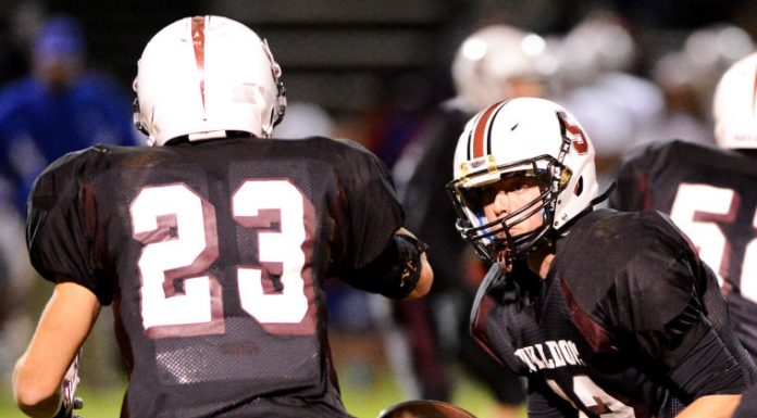 Sobrato unable to slow Independece’s offense in 42-13 loss