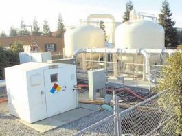 Watchdogs: Perchlorate levels declining