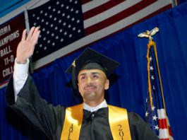 In college, but not ‘college ready’