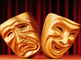 ‘Arsenic & Old Lace’ at LOHS