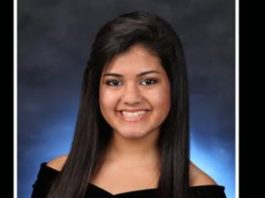 Student of the Week: Nimrah Aslam