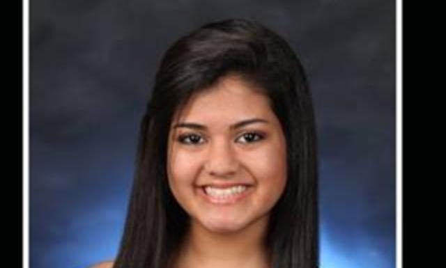Student of the Week: Nimrah Aslam