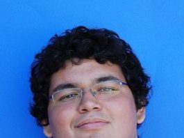 Former Sobrato football player named to All Conference Team at VCSU