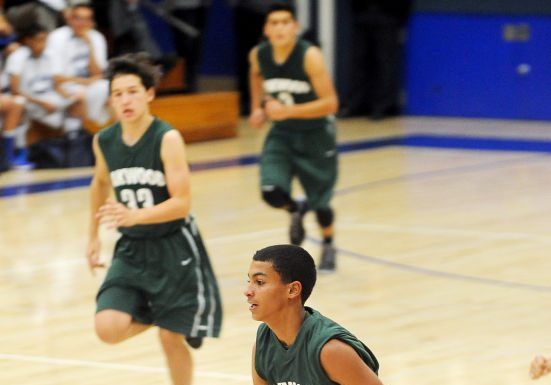 Oakwood talent is high and will only get better