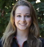 Former Acorn standout makes her mark on world stage