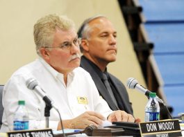 MHUSD trustees irked by proposed cell phone ban policy