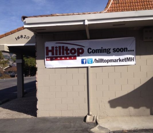 New neighborhood market coming to Jackson Oaks