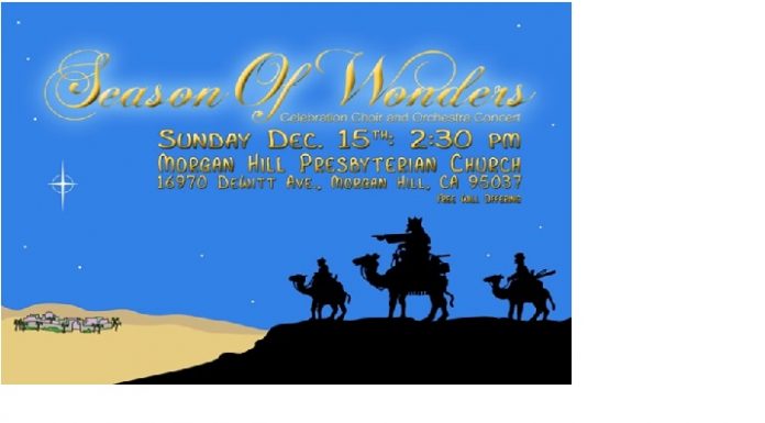Season of Wonders