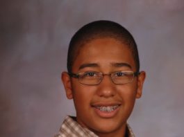 Student of the Week: Tyler Sadoff
