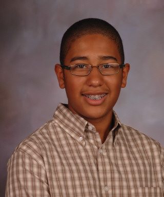 Student of the Week: Tyler Sadoff