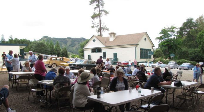 Pair of holiday events at Machado School