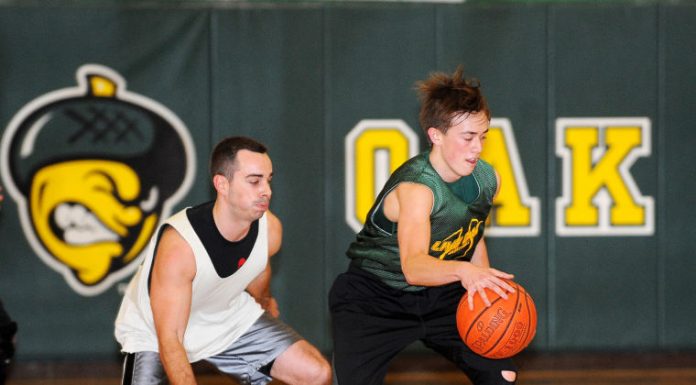 Live Oak aims for big things from division bump