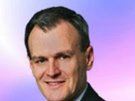 Gundry named finalist for county supe vacancy