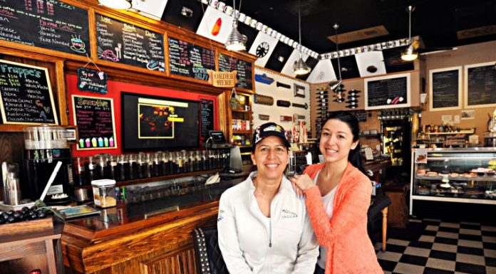 Grand opening on horizon for Granada Theater