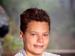 Student of the Week: William Murphy