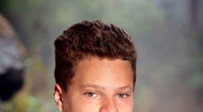 Student of the Week: William Murphy