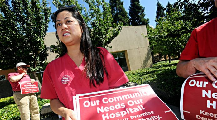 Attorney General to host public forum on SLRH in Gilroy