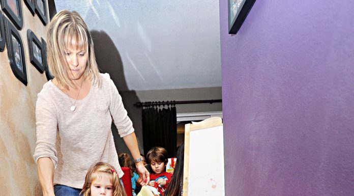 Moms Run This Town Donate 58 Thanksgiving Meals