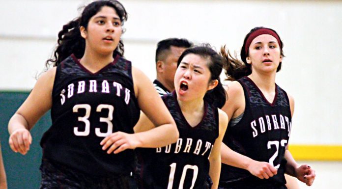 Sobrato shows its championship pedigree