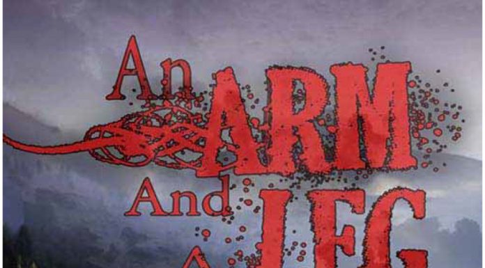 Book signing at BookSmart Feb. 5