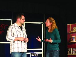 Pintello pros carries production