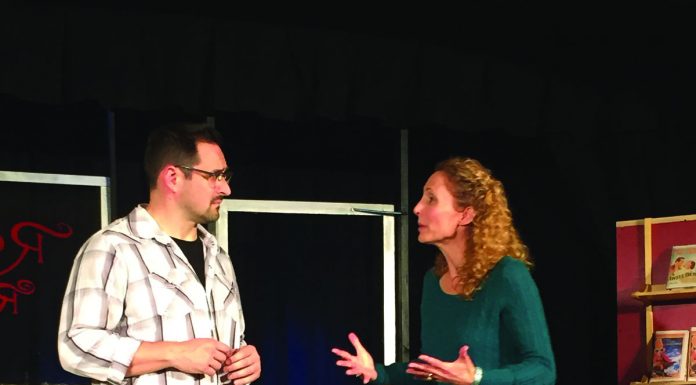 Pintello pros carries production