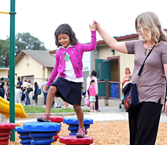 MHUSD to implement full-day TK, kindergarten for 2015-16 school year