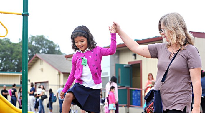 MHUSD to implement full-day TK, kindergarten for 2015-16 school year