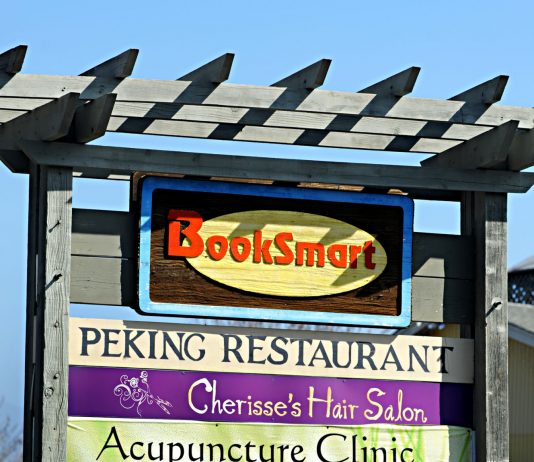 Guest view: BookSmart sale a bad deal for Morgan Hill