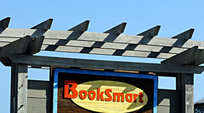 Guest view: BookSmart sale a bad deal for Morgan Hill