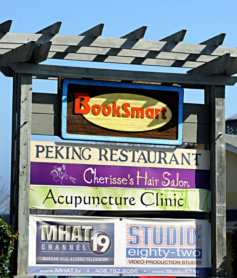 Guest view: BookSmart sale a bad deal for Morgan Hill