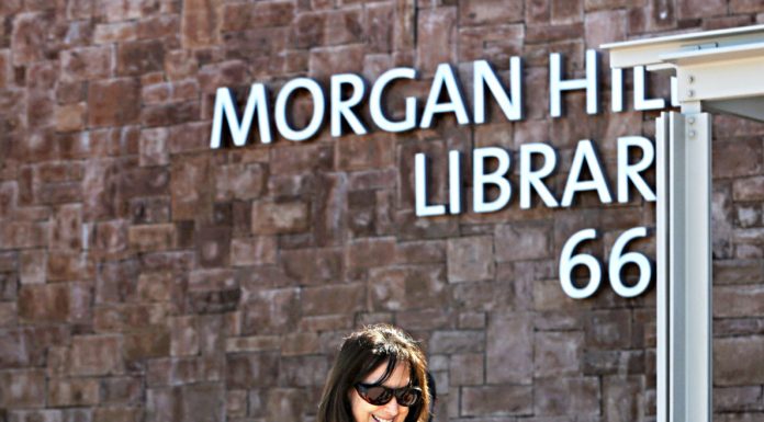 Free seminar on college admissions secrets at Morgan Hill Library