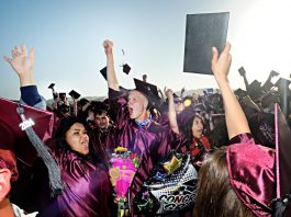 Updated: MHUSD grad rate down, dropouts up