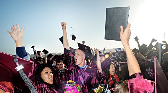Updated: MHUSD grad rate down, dropouts up